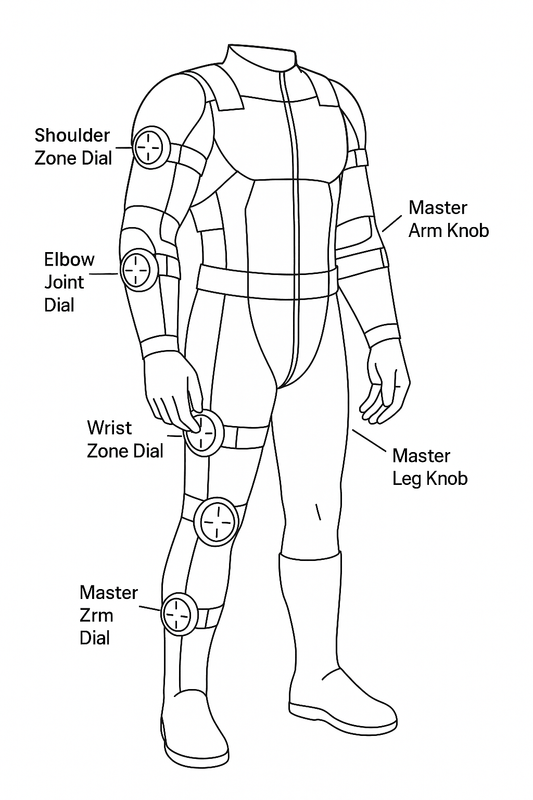 Exo Suit